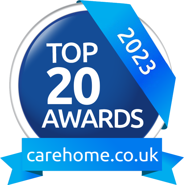 Care Home Award 2022