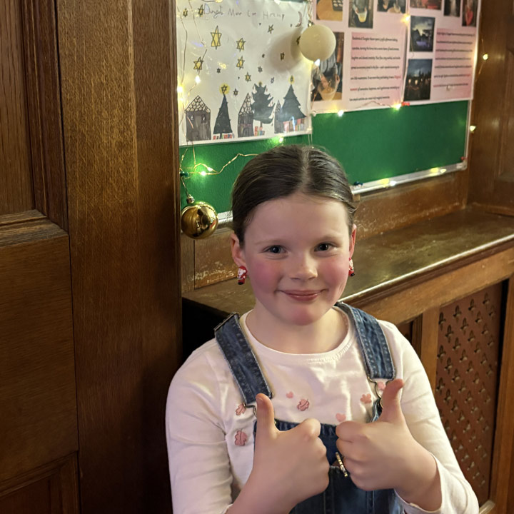 A Joyful Christmas Concert At Dungate Manor