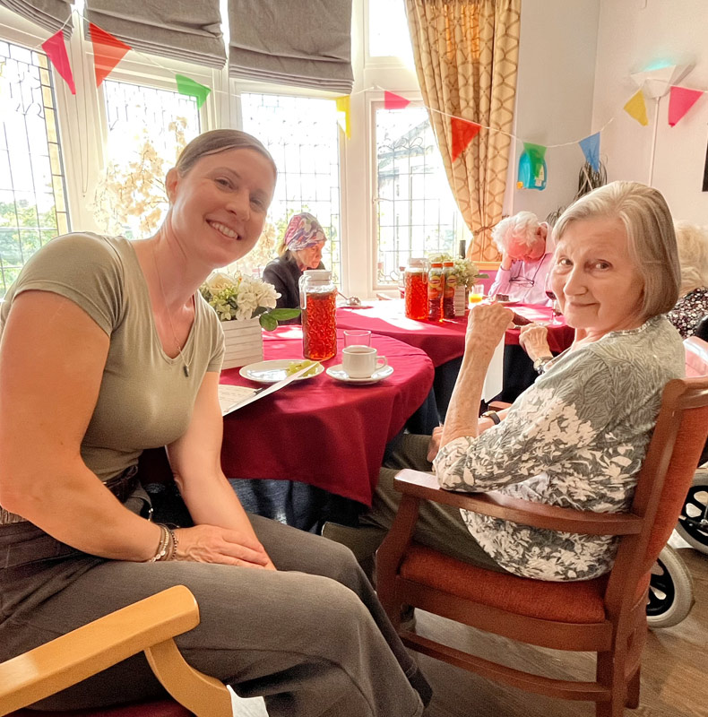 A Summer To Remember At Dungate Manor