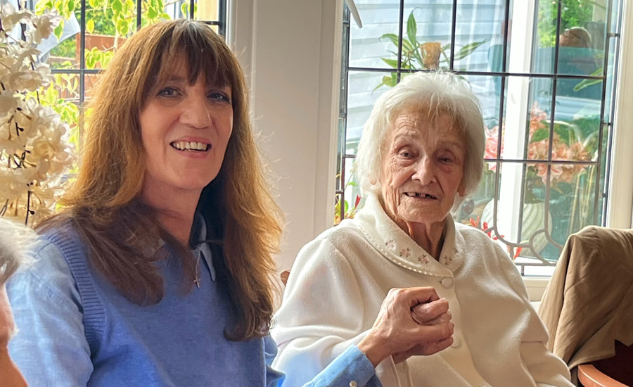 A Summer To Remember At Dungate Manor