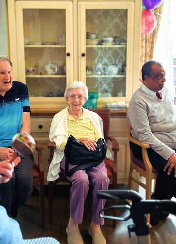 A Summer To Remember At Dungate Manor