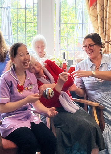 A Summer To Remember At Dungate Manor