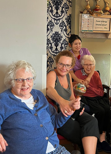 A Summer To Remember At Dungate Manor