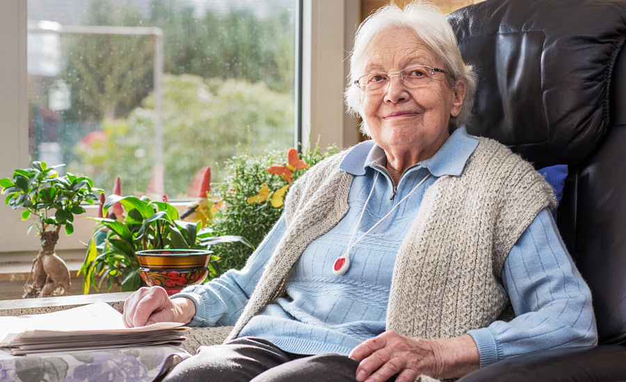 Can Residents Stay Independent Even When They Need Support