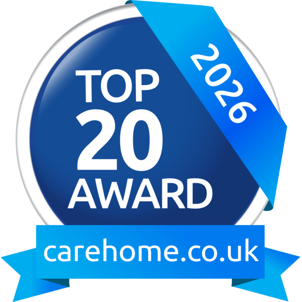 Care Home Group Award 2026
