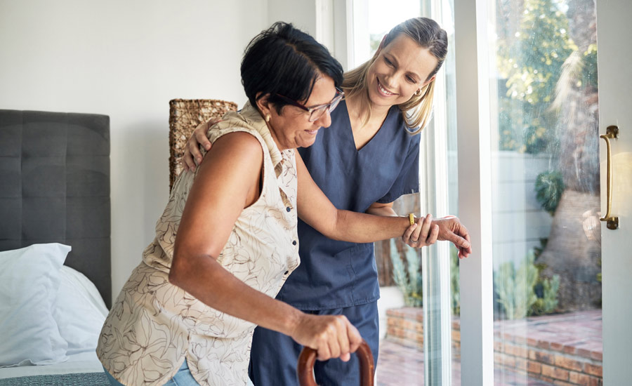 How Can Short Term Care Help After A Hospital Stay
