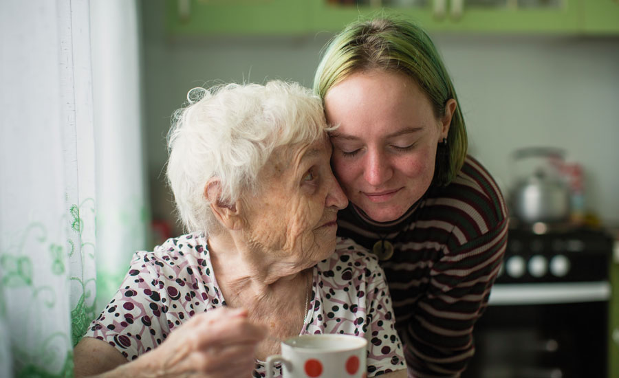 How Can You Make Moving Into A Care Home Easier - Dungate Manor Care Home
