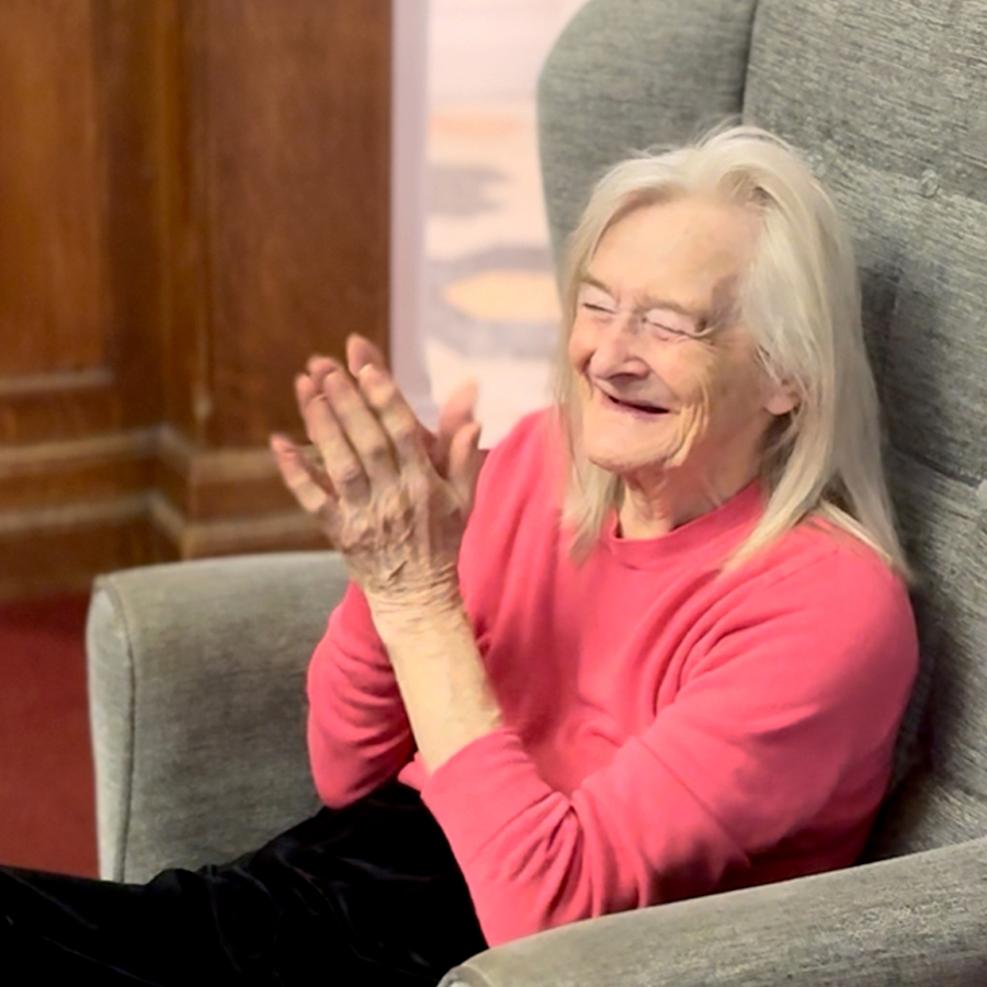 Tasting Menu - Dungate Manor Care Home